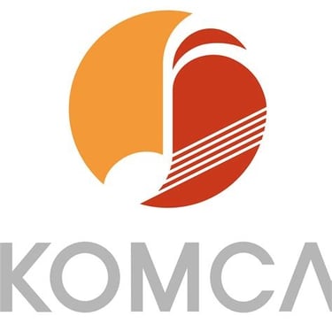 Television Broadcast Company Logo