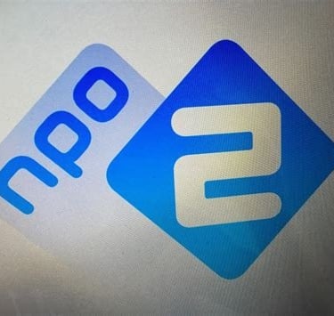 Television Broadcast Company Logo