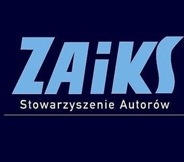 Television Broadcast Company Logo