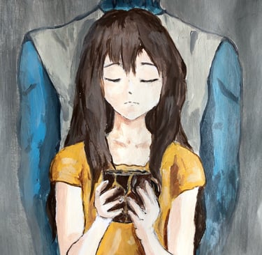 Jurgos Jordan piešinys