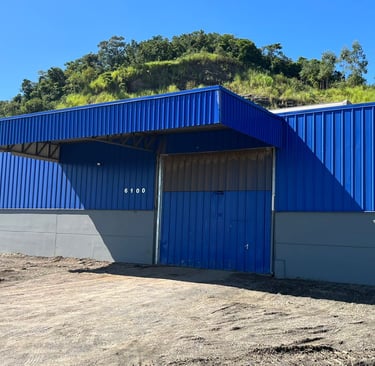 pierini telhas metalicas galvalume ou aluzinco