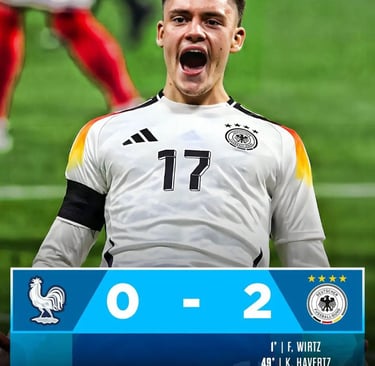 france vs allemagne,match amicau