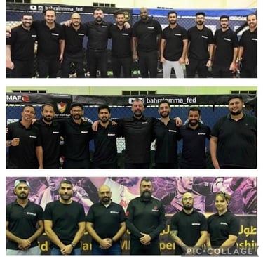 مدرب الحكام هادي محمدعلي