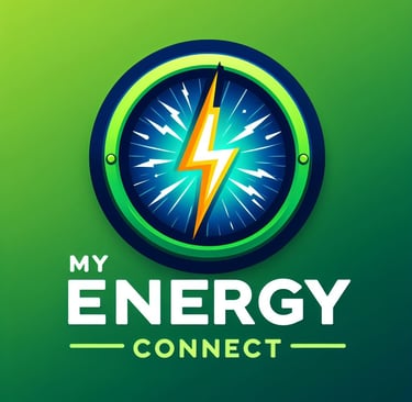 My Energy Connect