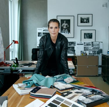 Businessfotos München