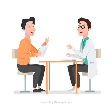 doctor-hablando-con-paciente