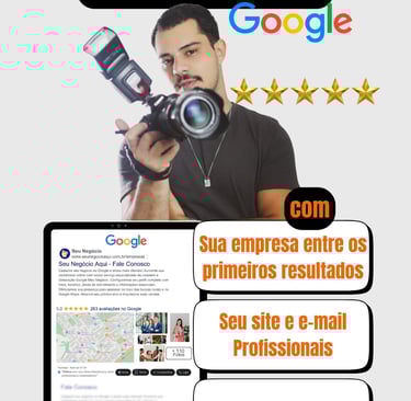 art posicionamento no Google