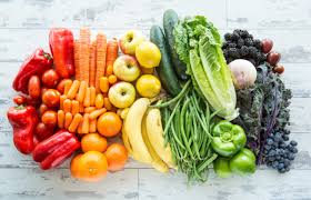 Diet therapy nutrition