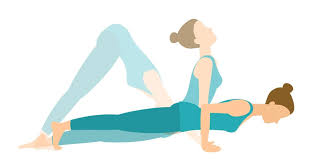 Yoga for health and disease