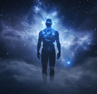 Trail of Consciousness 2