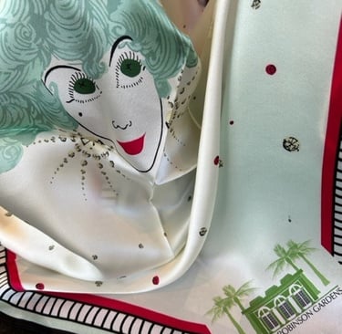 Beverly Hills, Virginia Robinson Gardens