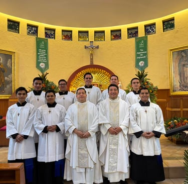 Misiones en el señor de las maravillas