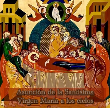 Contacto para la parroquia del santuario el señor de las maravillas