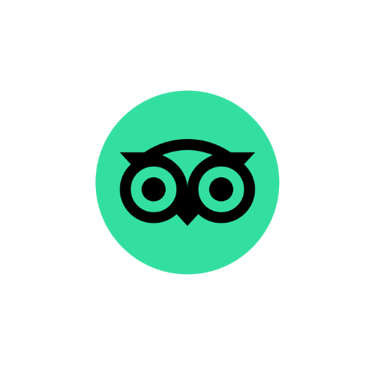 Tripadvisor logo