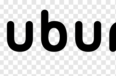 a logo for the ubuntuq website