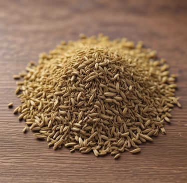 cumen seeds