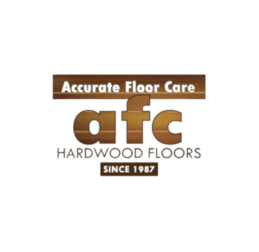 Accurate Floor Care, Hardwood floor refinishing services