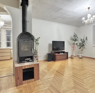 Parduodamas namas Lapese - NT OAZE