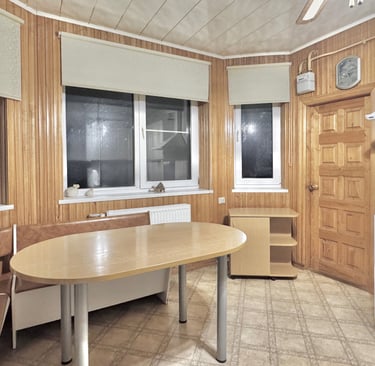 Parduodamas namas Lapese - NT OAZE