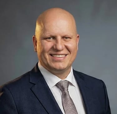 Andrius Velykis NT brokeris - NT OAZĖ