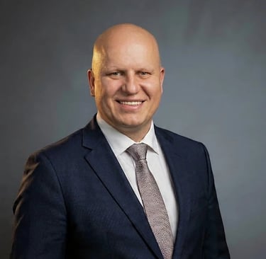 Andrius Velykis NT brokeris - NT OAZĖ