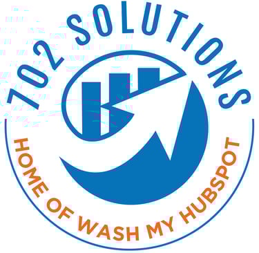 HubSpot Deduplication