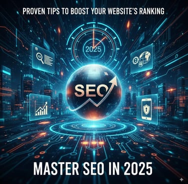 Best SEO company in Nagercoil