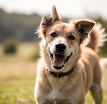 köpek neden kuyruk sallar