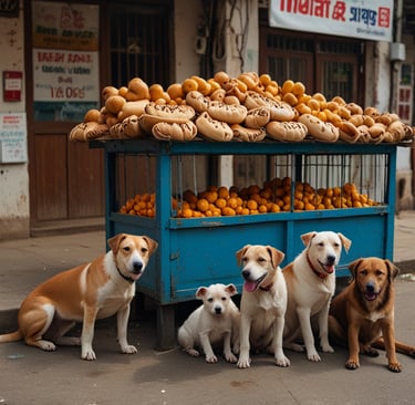 dog