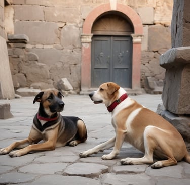 dogss