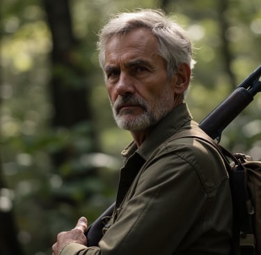 Avcı Jim Corbett