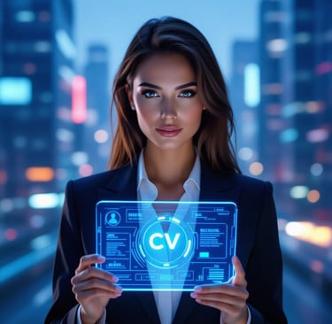 Supercharge Your Resume