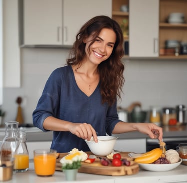 black blue and yellow textile