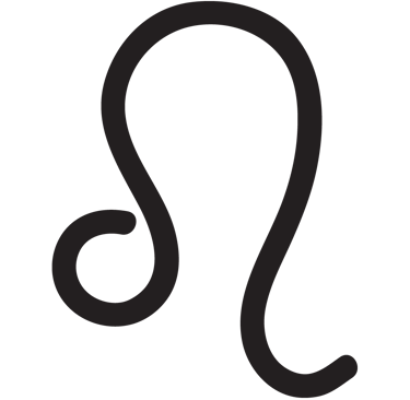 Leo symbol