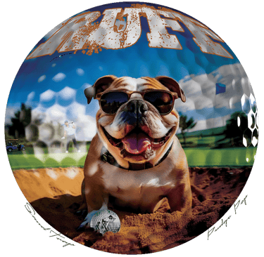 Bulldog Sand Trap