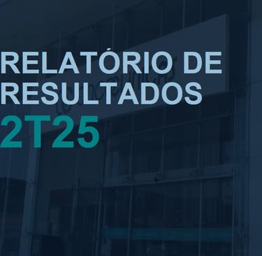 Relatório de resultados do 2º trimestre da empreca ONCOCLÍNICAS