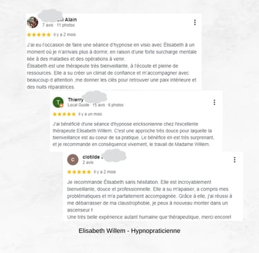 temoignages-hypnose-caen-efficacite