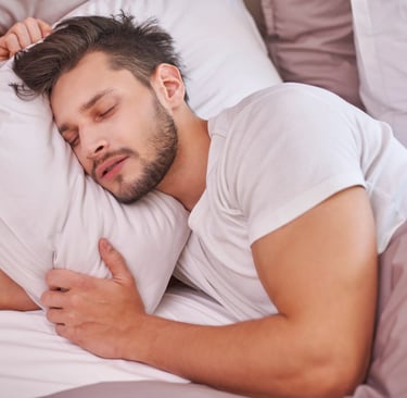 hypnose et sommeil à caen