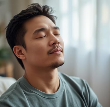 séance de magnétisme pour soulager les douleurs au cabinet près de Caen