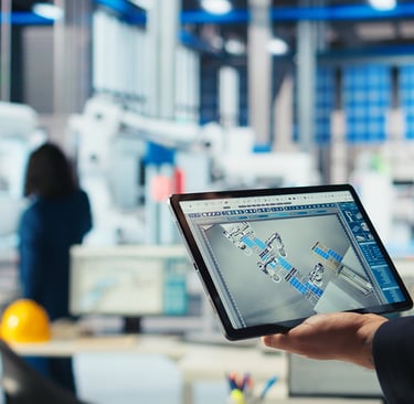 The Industries That Rely on Right Measurements