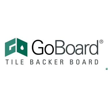 Go board bathroom remodeling