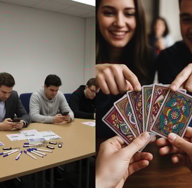 card game