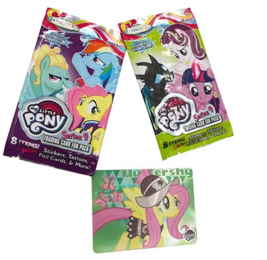 Custom foil trading card printing factory