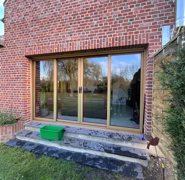 lavage-vitres-maison-denain et Douchy