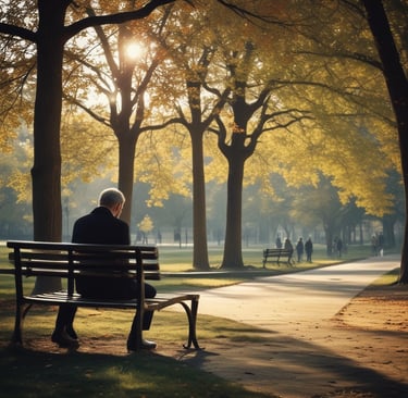 a man riding a skateboard down the side of a ramp