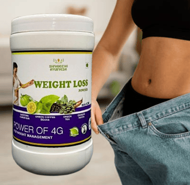 Shivajeeva Ayurveda offers several Ayurvedic formulations for weight loss.