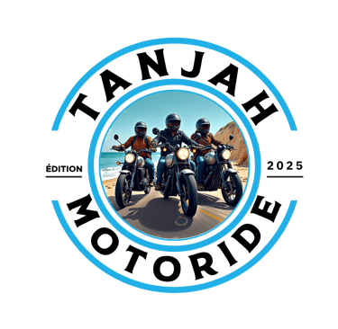 tanjah motoride