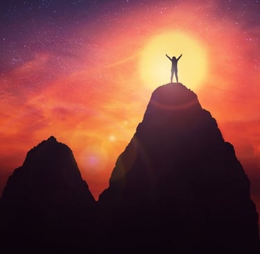 10 Maneras de Superar la Adversidad