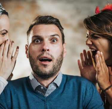 7 diferencias entre amar vs. estar enamorado