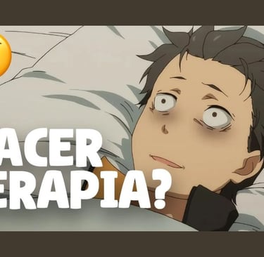 7 Señales de que Necesitas Terapia (y No lo Sabes)